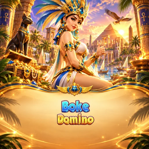 bokedomino
