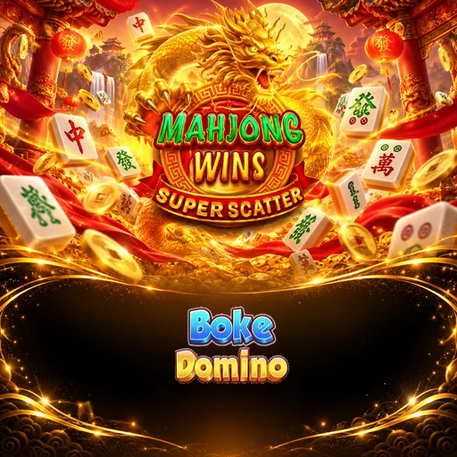 bokedomino - Peningkatan performa dan UI/UX terbaru