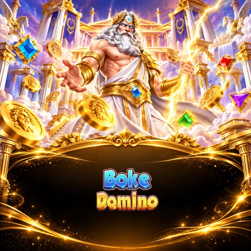 bokedomino